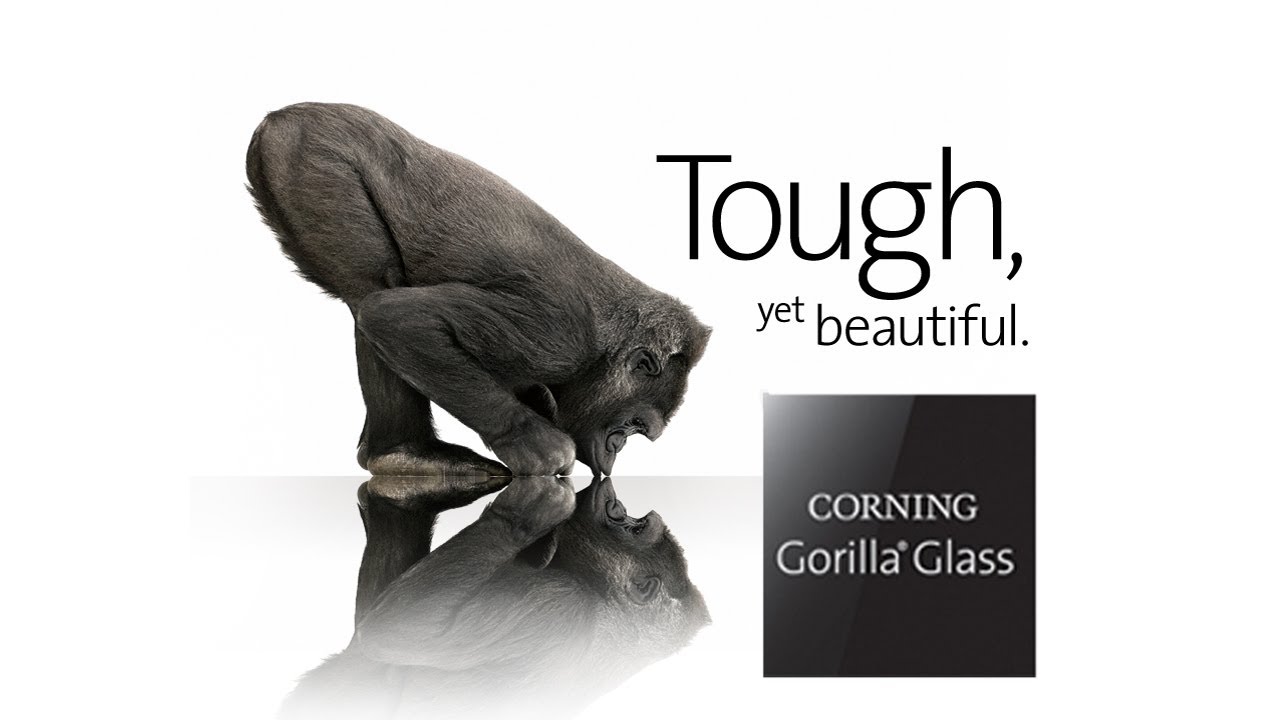 Gorilla Glass 5 može preživjeti ozbiljne padove