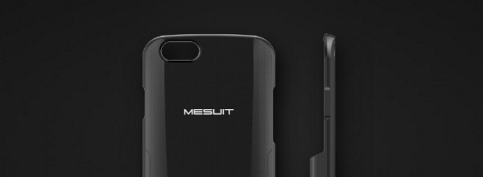 mesuit case iphone