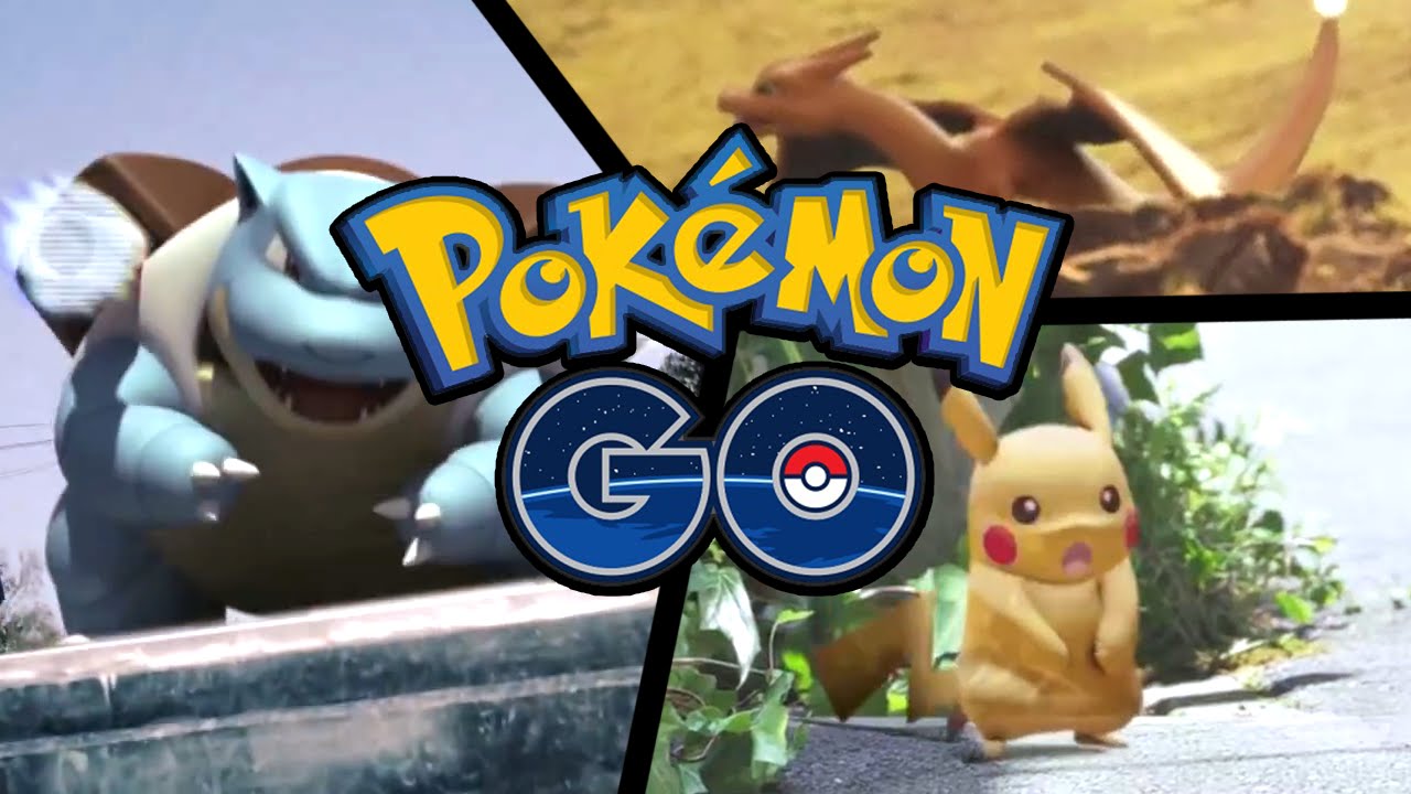 Internetom kruži maliciozna aplikacija Pokemona GO