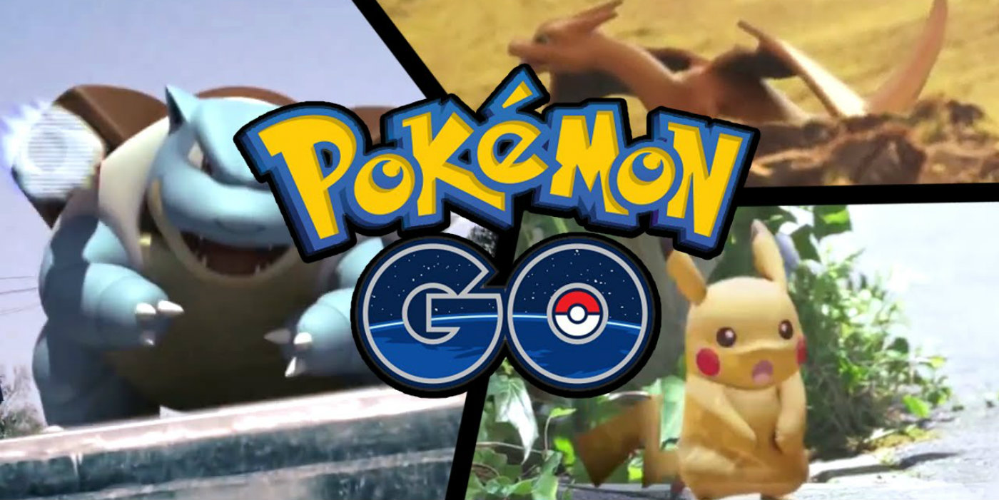 Pokemon GO: trenutni fenomen ili dugoročna zabava?