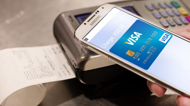 samsung pay sigurnost