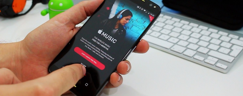 apple music