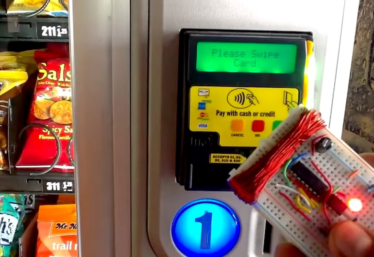 Otkriven propust u Samsung Pay: hakeri mogu bežično krasti podatke s kreditnih kartica