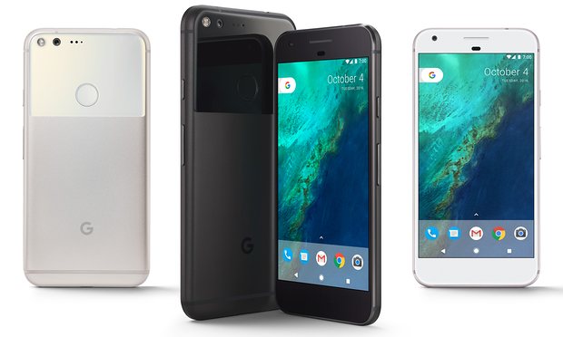 Google Pixel: najčišće Android iskustvo do sada