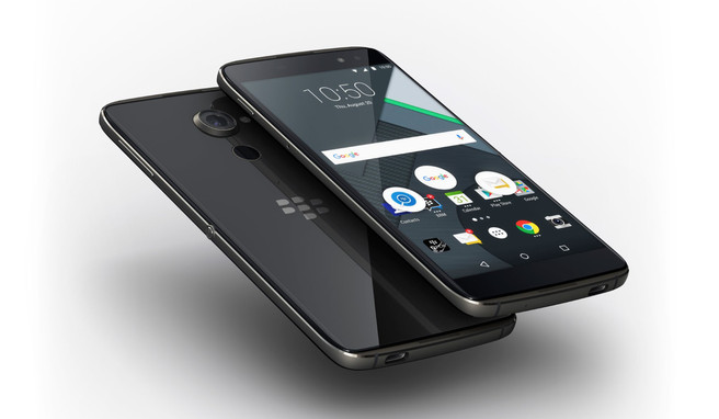 DTEK60 – mobitel kakav je Blackberry trebao odavno predstaviti