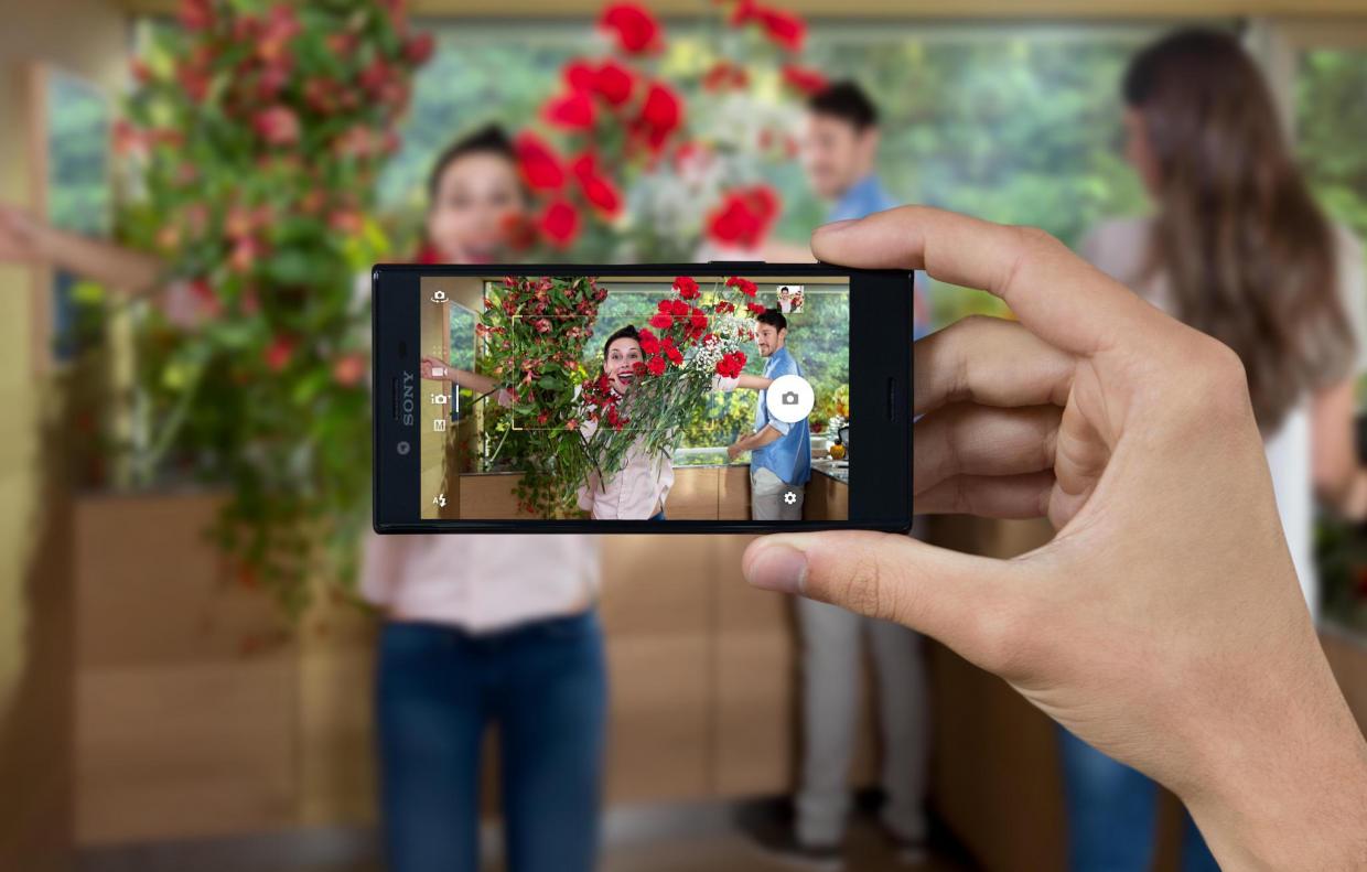 Mobiteli s najboljom kamerom (2016)