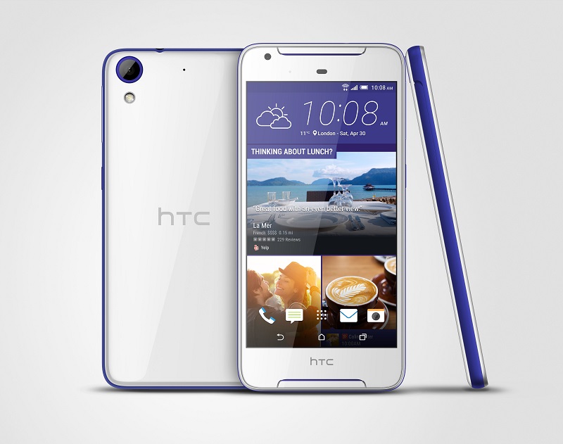 HTC Desire 628 tele2