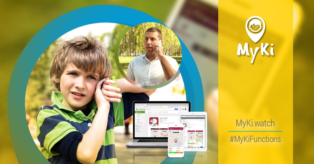 Dječji pametni sat MyKi osvaja Balkan