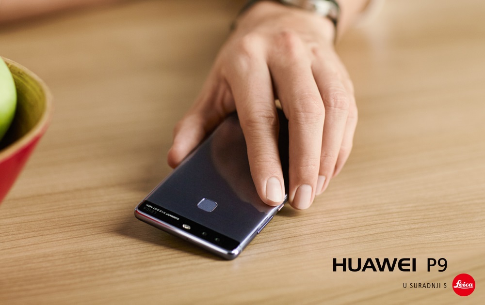 Huawei želi da se za blagdane odvojimo od svojih mobitela