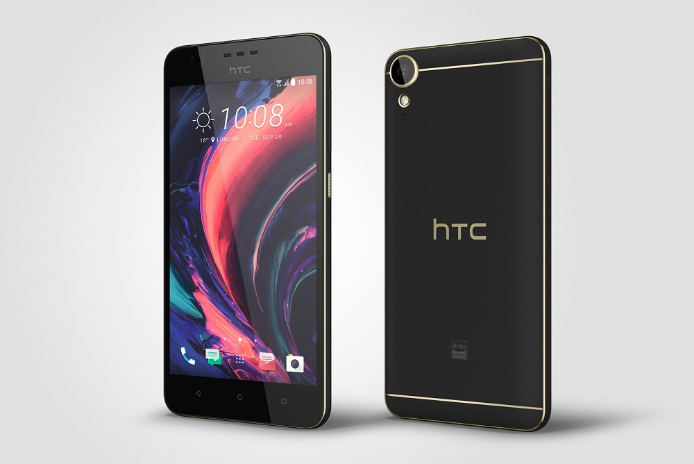 HTC Desire 10 Lifestyle u ponudi HT-a