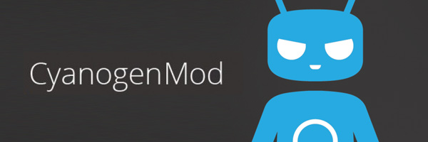 cyanogenmod ugašen