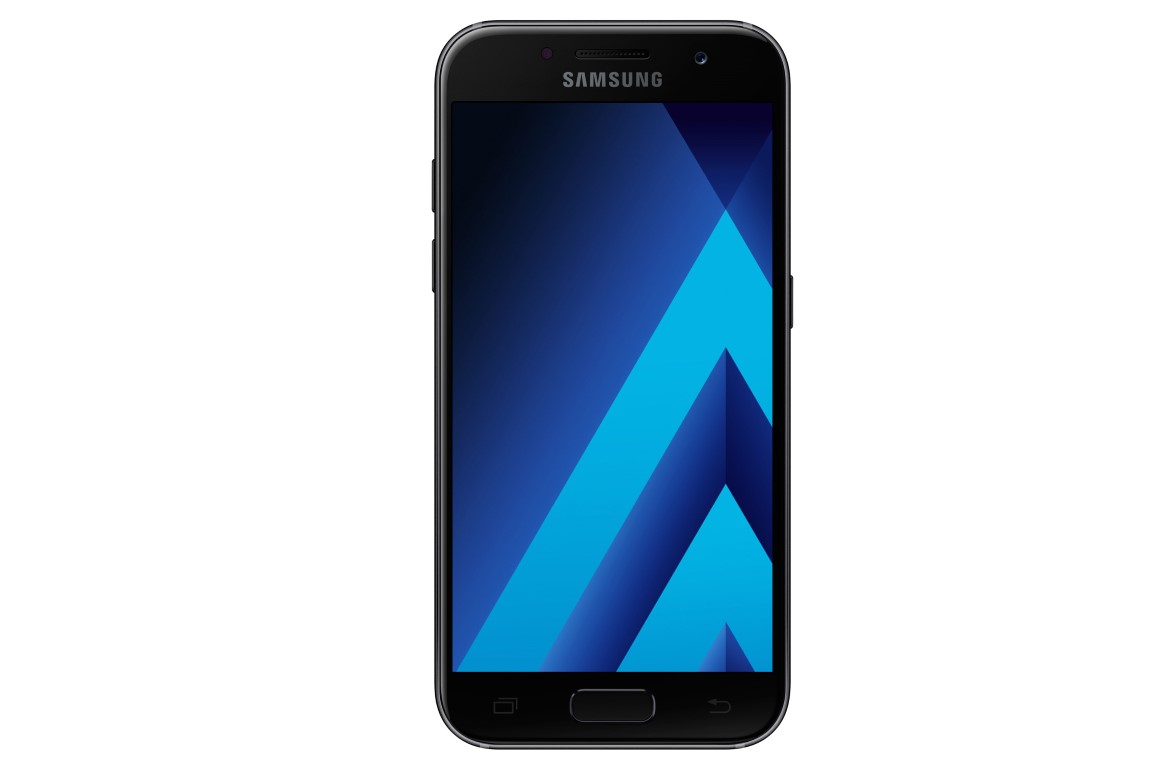 Samsung predstavio Galaxy A seriju pametnih telefona