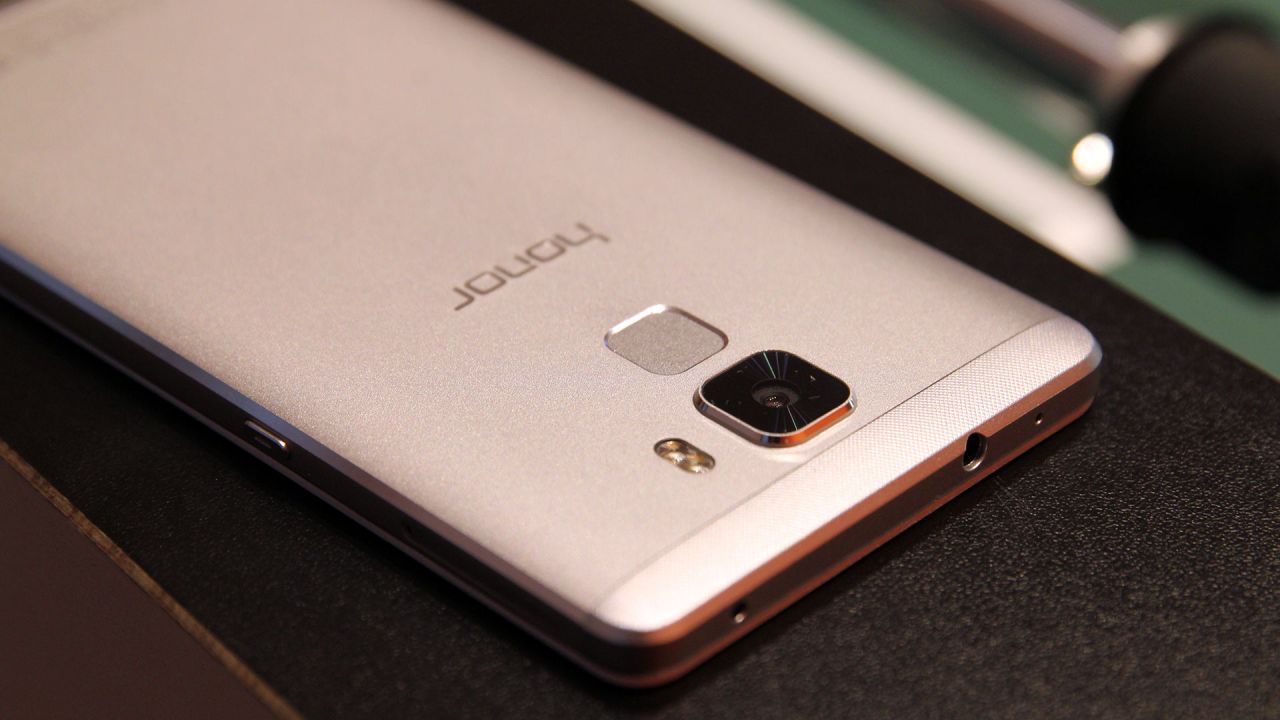 Huawei Honor V9 je prvi pravi flagship uređaj u 2017.