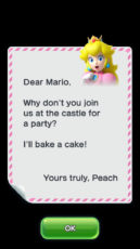 super mario run beginning