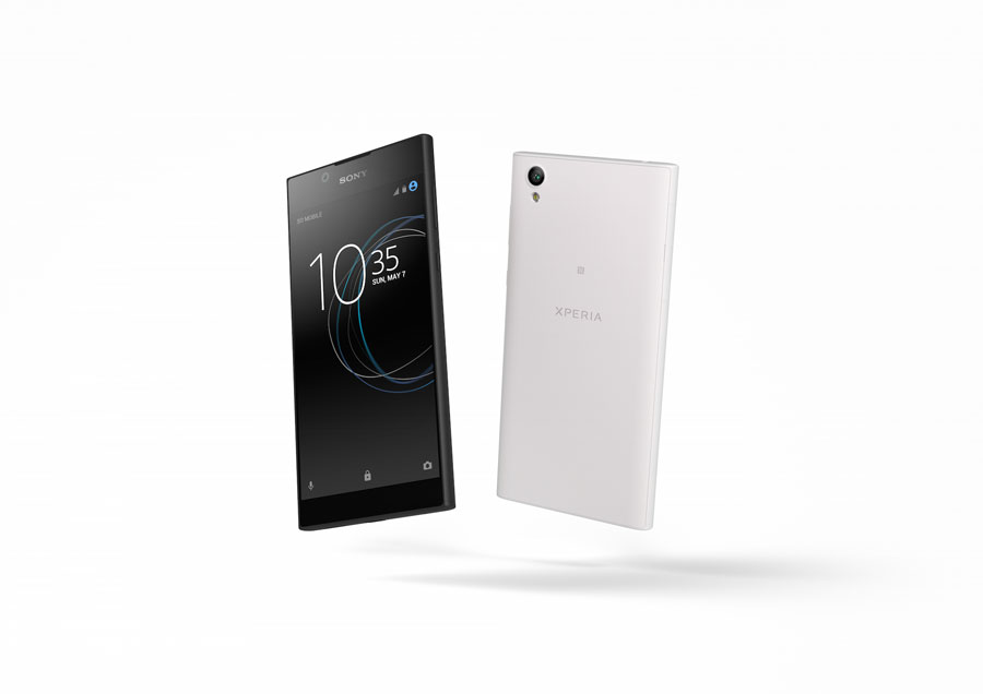 xperia l1