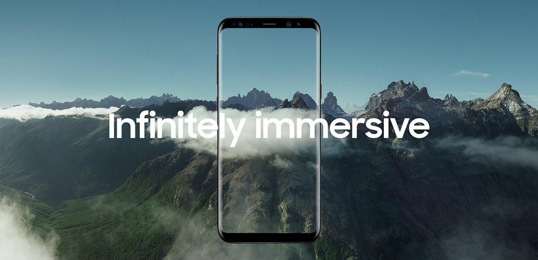 Samsung potvrdio: Galaxy S8 bolje se prodaje nego S7