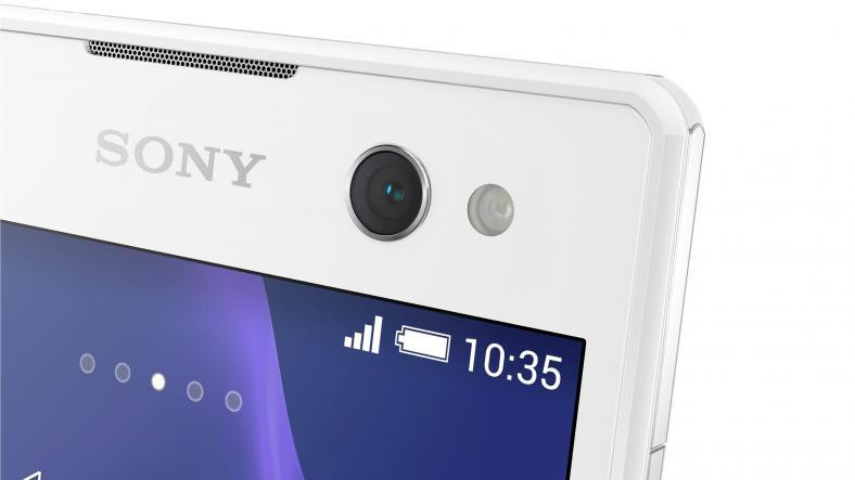 Predstavljena Xperia L1