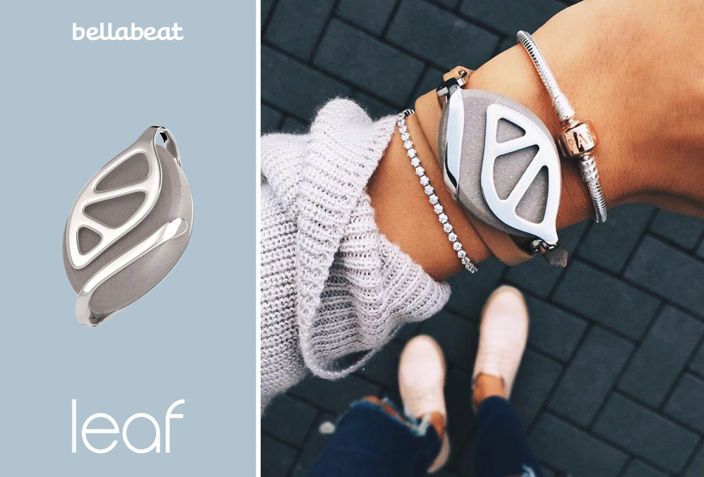 Bellabeat pametni nakit od sada u ponudi Mobisa