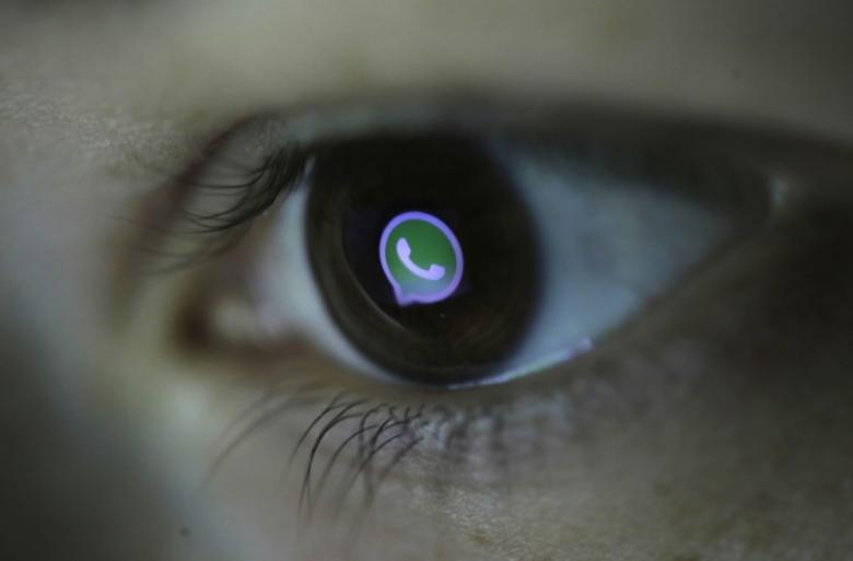 Novi zakon njemačkoj policiji dozvoljava čitanje WhatsApp i ostalih poruka