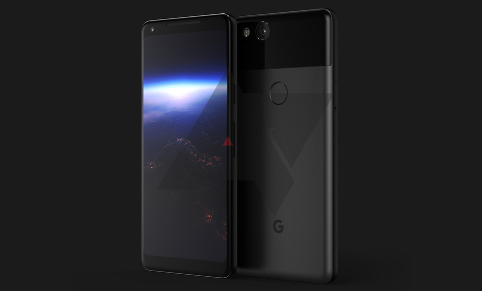 Navodni render novog Pixel XL-a ostavlja bez daha