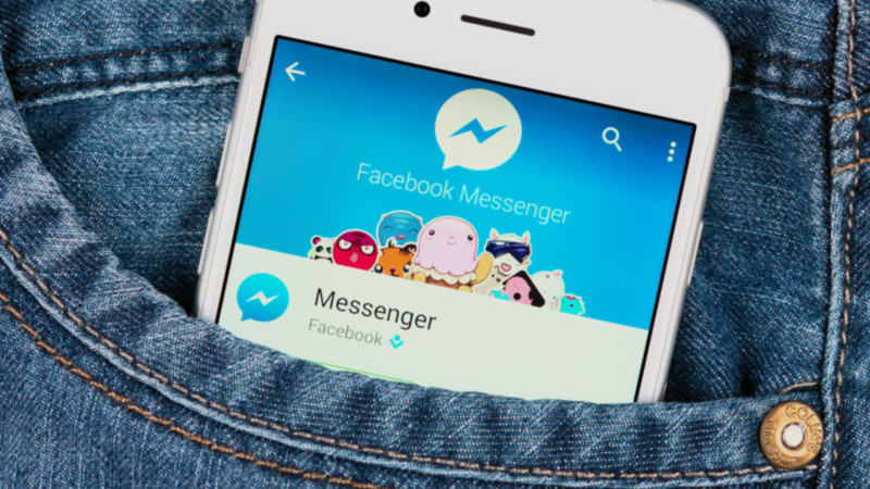 Ne možete pobjeći: Messenger app uskoro će prikazivati oglase