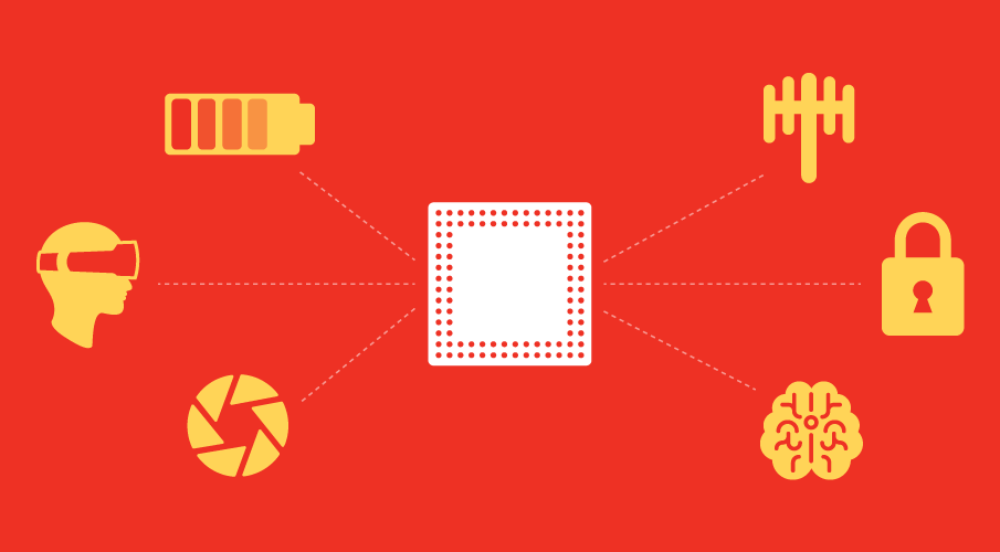 Pametni telefoni pokretani Snapdragonom 835 dominiraju AnTuTu benchmark ljestvicama