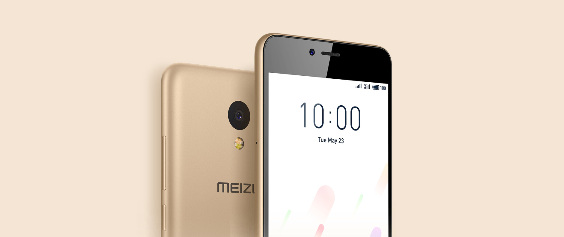 meizu-m5c