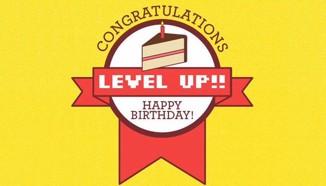 Gaming portal Invader danas postaje punoljetan