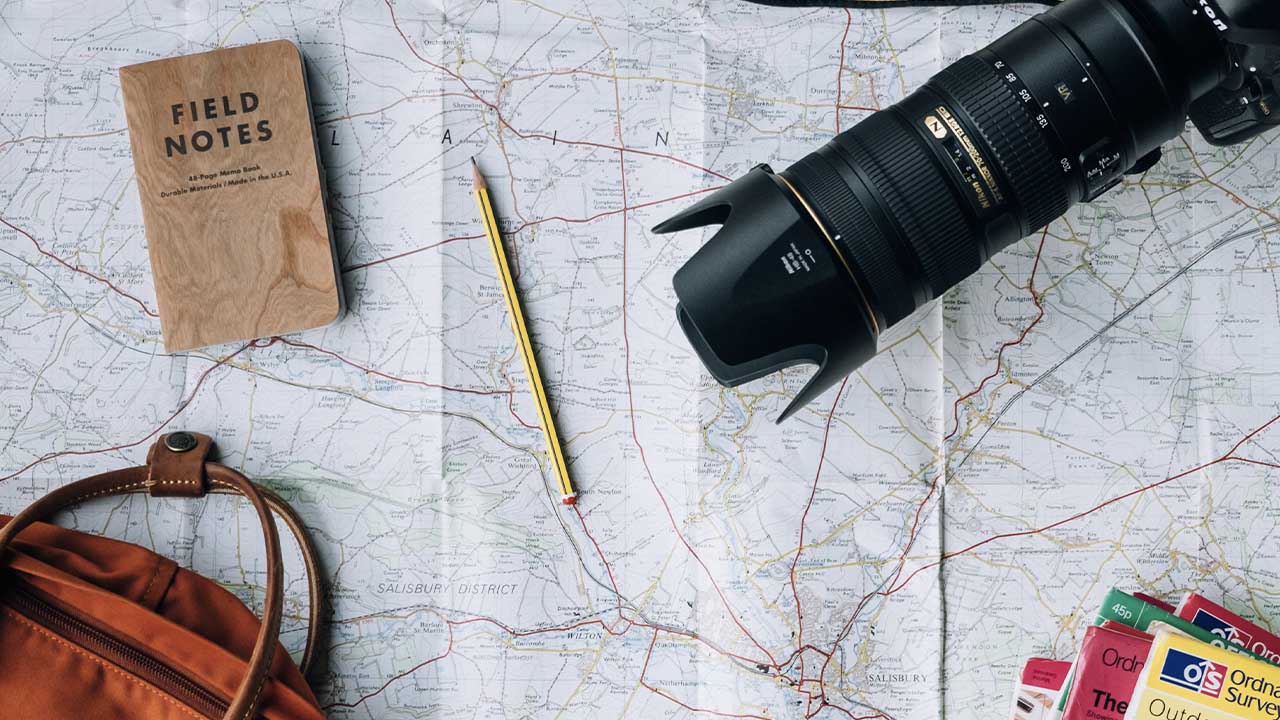 Moderni gadgeti koji putovanje čine lakšima