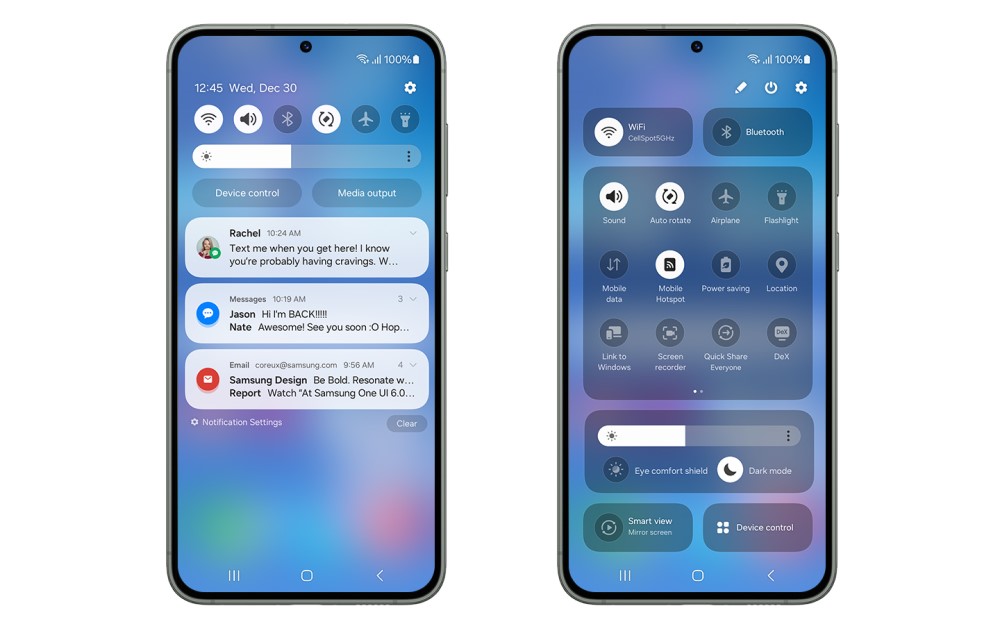 One UI 6.1 po defaultu isključio jednu od najboljih značajki Androidovih obavijesti